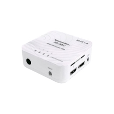 Cypress CPRO-3D41GAME - Коммутатор 4х1 сигналов интерфейса HDMI 1.4