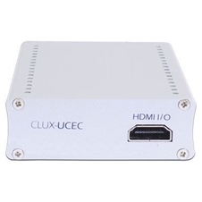 Cypress CLUX-UCEC - Преобразователь сигналов управления RS-232 в CEC