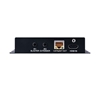 Cypress CH-2527TXPLV - Передатчик сигналов HDMI 4Kх2K/60, 3D с HDCP 2.2, HDR, ИК и RS-232 в витую пару CAT5e с PoH и AVLC
