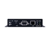 Cypress CH-2527TXV - Передатчик сигналов HDMI 4Kх2K/60, 3D с HDCP 2.2, HDR, Ethernet, ИК и RS-232 в витую пару CAT5e с PoH и AVLC