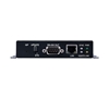 Cypress CH-2527RXV - Приемник сигналов HDMI 4Kх2K/60, 3D с HDCP 2.2, HDR, Ethernet (RJ45), ИК и RS-232 из витой пары CAT5e с PoH и AVLC