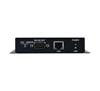 Cypress CH-2527RX - Приемник сигналов HDMI 4Kх2K/60, 3D с HDCP 2.2, Ethernet, ИК и RS-232 из витой пары CAT5e с PoH