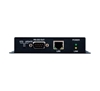 Cypress CH-1527RX - Приемник сигналов HDMI 4Kx2K 3D, Ethernet, двунаправленных ИК и RS-232 из витой пары CAT5e
