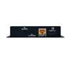 Cypress CH-1527RX - Приемник сигналов HDMI 4Kx2K 3D, Ethernet, двунаправленных ИК и RS-232 из витой пары CAT5e