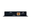 Cypress CH-1527RXPL - Приемник сигналов HDMI 4Kх2K/60, 3D, ИК и RS-232 из витой пары, PoC (Power over Cable) 48 В