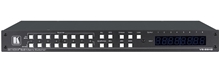 Kramer VS-88H2 - Матричный коммутатор 8х8 HDMI 4K/60 (4:4:4) с HDCP 2.2, EDID, 3D и ARC, Step-In