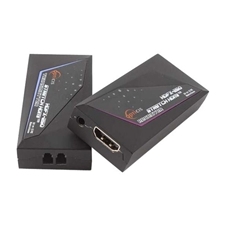 Opticis HDFX-250-TR - Комплект устройств для передачи сигнала HDMI по двум оптоволоконным линиям