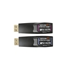 Opticis HDFX-500-TR - Удлинитель интерфейса HDMI 2.0 4096x2160/60, 3D c CEC, EDID и HDCP 2.2 по одному многомодовому оптоволоконному кабелю