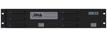 Atlas IED DNA2404DH - 4-канальный усилитель мощности 4х600 Вт – 100 В/16 Ом с поддержкой DANTE