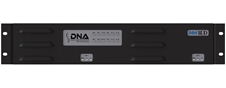 Atlas IED DNA7814DH - 4-канальный усилитель мощности, 4х200 Вт – 70/100 В с поддержкой DANTE