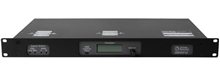 Atlas IED DSP2212 - Маскирующий аудиопроцессор-усилитель, 2х25 Вт/ 70 В, Ethernet-контроль