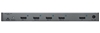 Gefen EXT-DP-144 - Усилитель-распределитель 1:4 сигналов интерфейса DisplayPort