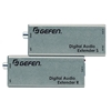 Gefen EXT-DIGAUD-141 - Комплект устройств для передачи цифровых аудиосигналов по витой паре