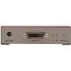 Gefen EXT-DVI-142DLN - Усилитель-распределитель 1:2 сигналов интерфейса DVI-D Dual Link, HDCP на первом выходе