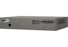 Gefen EXT-DVI-2-HDSDISSL – Масштабатор сигналов DVI-D Single Link в HD-SDI