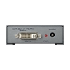 Gefen EXT-DVI-2-VGAN - Преобразователь сигналов DVI в VGA