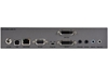 Gefen EXT-DVIKA-LANS-TX - Передатчик сигналов DVI-D, USB, RS-232, аудио и ИК в Ethernet с проходным выходом DVI