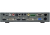 Gefen EXT-MFP – Мультиформатный процессор сигналов CV, VGA, DVI-D, HDMI, DisplayPort и аудио в сигналы DVI-D и HDMI и аудио