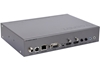 Gefen EXT-UHDKA-LANS-TX - Передатчик сигналов 4K HDMI, USB, RS-232, аудио и ИК в Ethernet с проходным выходом HDMI