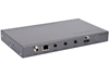 Gefen EXT-UHD-LANS-TX - Передатчик сигналов 4K HDMI, RS-232, аудио и ИК в Ethernet с проходным выходом HDMI