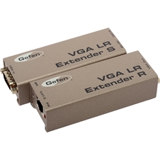 Gefen EXT-VGA-141LR – Комплект устройств для передачи сигналов VGA по витой паре