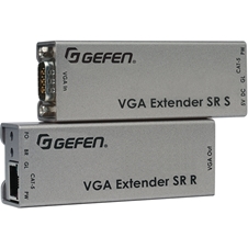 Gefen EXT-VGA-141SRN – Комплект устройств для передачи сигналов VGA по витой паре