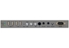 Gefen EXT-UHDV-KA-LANS-RX - Приемник сигналов 4K HDMI, VGA, USB, RS-232, аудио и ИК из Ethernet