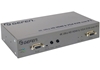 Gefen EXT-UHDV-KA-LANS-TX – Передатчик сигналов 4K HDMI, VGA, USB, RS-232, аудио и ИК по Ethernet