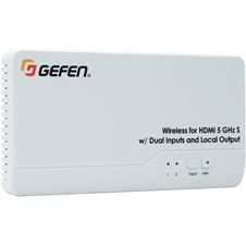 Gefen EXT-WHD-1080P-LR-TX – Передатчик для беспроводной передачи сигнала HDMI 1080p, 3D