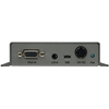 Gefen EXT-VGAA-HD-SC – Масштабатор сигналов VGA и стереоаудио в сигнал HDMI