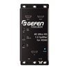 Gefen GTB-HD4K2K-142C-BLK - Усилитель-распределитель 1:2 сигнала HDMI 2.0 4K2K 60 Гц