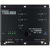 Gefen GTB-HD4K2K-441-BLK - Коммутатор 4х1 сигналов HDMI разрешения Ultra HD (4Kх2K)