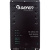 Gefen GTB-HD4K2K-444-BLK – Матричный коммутатор 4х4 сигналов интерфейса HDMI