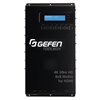 Gefen GTB-HD4K2K-848-BLK – Матричный коммутатор 8x8 сигналов HDMI 4K Ultra HD, 3D