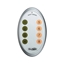 Gefen RMT-8MIRN - ИК-пульт, 8 кнопок, для матричных коммутаторов 4х2
