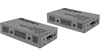 Gefen EXT-DP-4K600-1SC - Комплект приборов для передачи сигнала DisplayPort 1.2 по оптоволокну