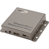 Gefen EXT-DP-EDIDP - Эмулятор EDID-данных для интерфейса DisplayPort