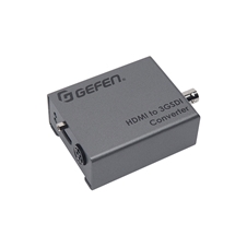 Gefen EXT-HD-3G-C – Преобразователь сигналов HDMI в сигнал HD/3G-SDI