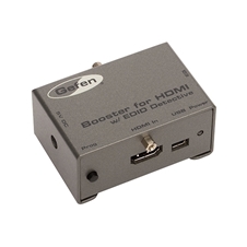 Gefen EXT-HDBOOST-141 - Удлинитель сигналов HDMI до 45 м по стандартному кабелю