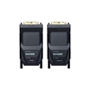 Gefen GEF-DVI-FM1500 – Комплект устройств для передачи сигналов DVI-D Single Link по оптоволокну