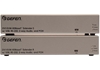 Gefen EXT-DVIKA-HBT2 – Комплект устройств для передачи DVI/HDMI, USB, RS-232 и двустороннего аудио по витой паре