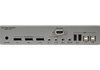 Gefen EXT-DPKVM-241 - Коммутатор 2х1 сигналов DisplayPort, USB и аудио
