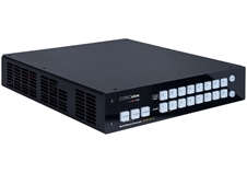 tvONE MWP-4D-1Y - Мультивьювер CORIOview, входы 4x DVI-U, выход HDMI 4K Ultra HD