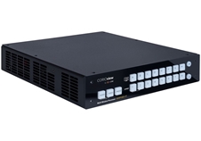 tvONE MWP-8GS-1Y - Мультивьювер CORIOview, входы 8x 3G-SDI, выход HDMI 4K Ultra HD