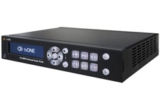 tvONE C2-2855 - Универсальный видеомасштабатор с поддержкой сигналов SDI