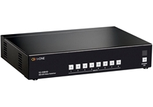 tvONE S2-108HD - Коммутатор 8x1 для SDI/HD-SDI сигналов