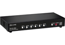 tvONE 1T-C2-150 - Преобразователь развертки сигналов HDTV или VGA в композитный и S-Video сигналы