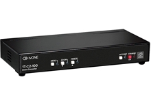 tvONE 1T-C2-100 - Преобразователь развертки сигналов HDTV или VGA в композитный и S-Video сигналы