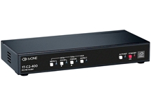 tvONE 1T-C2-400 - Масштабатор компонентных видео- и VGA-сигналов