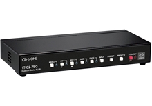tvONE 1T-C2-750 - Масштабатор сигналов DVI с поддержкой эффекта двух «картинок-в-картинке»